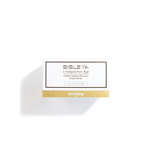 SISLEY SISLEŸA L'INTÉGRAL ANTI-ÂGE CRÈME CONTOUR YEUX ET LÈVRES